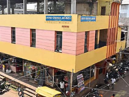 आजरा नगराध्यक्षपद खुले, बहुरंगी लढत; चराटी-शिंपी गटाची समझोता एक्स्प्रेस पुढे राहणार की सवतासुभा मांडणार