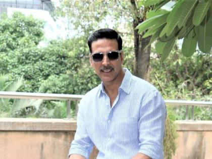 Akshay Kumar has more than 6 crore followers on Instagram, the actor only follows these 6 people | Akshay Kumarच्या इंस्टाग्रामवर आहेत ६ कोटींहून जास्त फॉलोव्हर्स, अभिनेता फक्त या ६ लोकांना करतो फॉलो