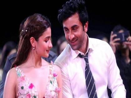 alia bhatt said ranbir kapoor marriage shocking update | आलिया-रणबीरने गुपचूप उरकलं लग्न?; अभिनेत्रीने केला खुलासा