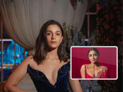 Alia Bhatt's deepfake video went viral during the Met Gala | मेट गालादरम्यान आलिया भटचा व्हायरल झाला डीपफेक व्हिडीओ