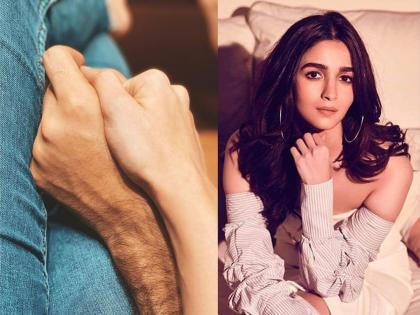 Who does Alia Bhatt miss so much ?, this post shared on social media | आलिया भट कोणला करतेय खूप मिस?, सोशल मीडियावर शेअर केली ही पोस्ट