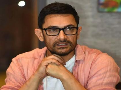 When Aamir Khan Thought Of Quitting Films | दोन वर्षे मी सगळं सोडलं होतं...पण किरण रावमुळे....; आमिर खानचा शॉकिंग खुलासा