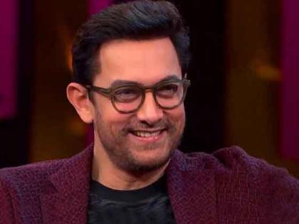 aamir khan favourite prank was when he spat on heroines like madhuri dixit juhi chawla-ram | मी ज्या हिरोईनच्या हातावर थुंकलो, त्या नंबर 1 झाल्यात...! आमिर खानने अनेकींची केली फजिती!!