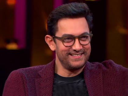 Aamir Khan Will Shoot Lal Singh Chaddha Film At 100 Location | आमीर खान करणार देशभरातील १०० ठिकाणांची भ्रमंती, जाणून घ्या यामागचं कारण