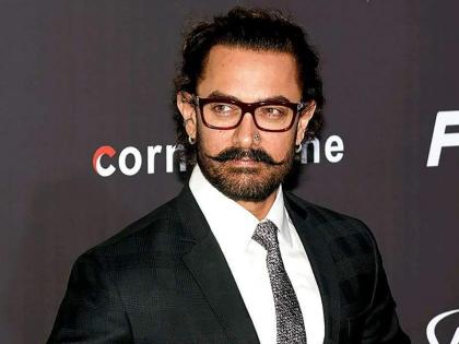 bollywood actor aamir khan on his statement about moving from india | 'इंडस्ट्रीमध्ये मी एकमेव असा अभिनेता आहे..'; देश सोडून जाण्याच्या वक्तव्यावर आमिरचं स्पष्टीकरण