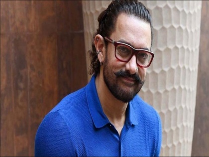 Aamir Khan confirms he’s playing Gulshan Kumar in Mogul, reveals what made him come back to the film | लैंगिक शोषणाचा आरोप झालेल्या दिग्दर्शकासोबत मोगुलमध्ये काम करणार आमिर खान, यामुळे बदलला निर्णय