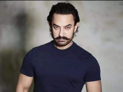 Aamir Khan quits social media day after 56th birthday. See last post | आमिर खानने वाढदिवसाच्या दुसऱ्या दिवशी चाहत्यांना दिला धक्का, चाहत्यांची झालीय निराशा