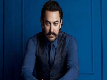 Aamir khan worked in the remake of 'This' Hollywood movie, working hard to get it | आमीर खान करणार 'ह्या' हॉलिवूडपटाच्या रिमेकमध्ये काम, त्यासाठी घेतोय अशी मेहनत