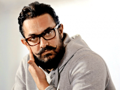 Min Perfectionist Aamir Khan China's Uncle Meer | मि. परफेक्स्टनीस्ट आमीर खान चीनचे अंकल मीर