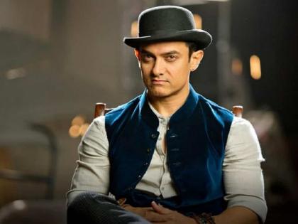 Aamir Khan: Aamir Khan's entry in YashRaj's 'Spyvers'; After Salman-Shah Rukh, Aamir will be seen | Aamir Khan: यशराजच्या 'स्पायव्हर्स'मध्ये तिसऱ्या खानची वर्णी; सलमान-शाहरुखनंतर आमिरला दिसणार...