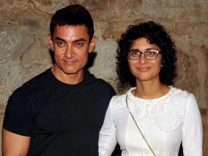 The reason behind the break up of Aamir Khan and Kiran Rao's 15-year marriage came to light | आमिर खान आणि किरण राव यांच्या १५ वर्षांचा संसार मोडण्यामागचे कारण आले समोर