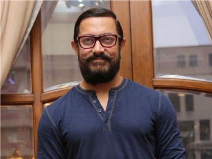 Aamir Khan will be seen on the Google map, as 'Firangi Bhalla' | आमीर खान गुगल मॅपवर, 'फिरंगी भल्ला' बनून दाखवणार वाट