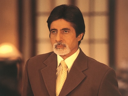 Amitabh Bachchan will appear in this sequel, starting filming next year | अमिताभ बच्चन दिसणार ह्या सीक्वलमध्ये, चित्रीकरणाला पुढील वर्षी सुरूवात