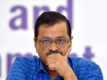 Delhi HC refuses to grant any interim protection from coercive action to Delhi CM Arvind Kejriwal | अरविंद केजरीवाल यांना कोर्टाचा झटका! अटकेला स्थगिती देण्यास नकार; नेमकं प्रकरण काय?