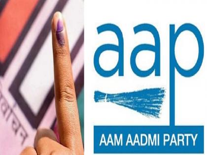 Kolhapur North By Election: 19 candidates filed applications, Withdrawal of Aam Aadmi Party | Kolhapur North By Election: १९ उमेदवारांचे २७ अर्ज, 'आप'ची लढण्यापूर्वीच माघार