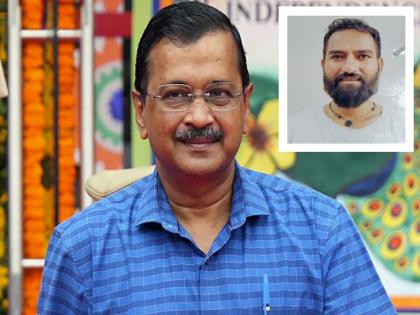 Jammu Kashmir Election Results 2024 Live: AAP chief Kejriwal congratulates Mehraj Malik for winning maiden AAP seat in J-K with Doda | कोण आहेत मेहराज मलिक? ज्यांच्यासाठी अरविंद केजरीवालांचा 'झाडू' चालला; भाजपचा किती मतांनी केला पराभव?