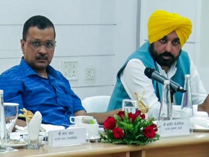 Opposition Parties Meet: split in opposition unity after the very first meeting; AAP's refusal to join upcoming meetings | पहिल्याच बैठकीनंतर विरोधी ऐक्यात फूट; AAP चा आगामी बैठकांमध्ये सामील होण्यास नकार