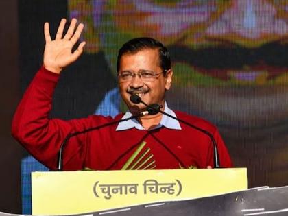 Appointed Lok Sabha candidate; Announcement of names of Delhi, Haryana by AAP | आपचे लोकसभेचे उमेदवार ठरले; दिल्ली, हरयाणाच्या नावांची घोषणा