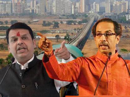 shiv sena chief uddhav thackeray appeal that do not build mumbai metro car shed in aarey | “माझ्यावर राग काढा, मुंबईवर नको”; आरे कारशेडवर उद्धव ठाकरे स्पष्टच बोलले