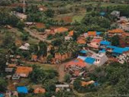 By misusing the Jahagiri Abolition Act 1953-54, Arle Village Taluka Panhala Khalsa | Kolhapur News: चुकीचा अर्थ लावून आरळे गाव खालसा, जमिनी परत द्या