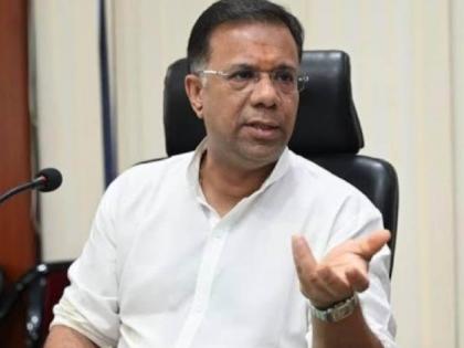 Departmental awareness camps for ayushman bharat yojana says health minister vishwajit rane | आयुष्मान भारत योजनेसाठी खात्यांंर्गत जनजागृती शिबीरे; आराेग्य मंत्री विश्वजीत राणे यांचे प्रतिपादन