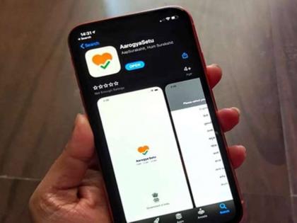 Arogya Setu app in Raigad to the liking of six lakh citizens | रायगडमध्ये आरोग्य सेतू अ‍ॅप सहा लाख नागरिकांच्या पसंतीला