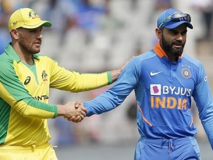 India's second ODI against Australia today; The challenge of staying in the series | आज ऑस्ट्रेलियाविरुद्ध भारताचा दुसरा एकदिवसीय सामना; मालिकेत कायम राहण्याचे आव्हान