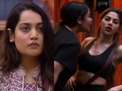 Bigg Boss Marathi Season 5 Aarya Jadhao answers whether she would go back in bigg boss or not | Bigg Boss Marathi Season 5: बिग बॉसमध्ये परत बोलवलं तर जाणार का? आर्या म्हणाली...