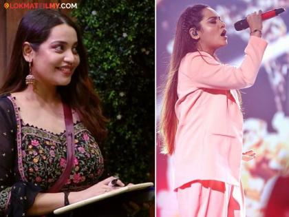 Aarya Jadhao on her rap journey | Bigg Boss Marathi 5 | "मला तो आवडायचा आणि त्याला माझीच बेस्ट फ्रेंड", आर्यानं क्रशमुळे पहिल्यांदा बनवलं होतं रॅप!