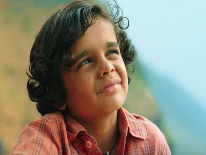  In the film 'Baba', child actor Aryan Menghji will be seen in a different role. | ‘बाबा’ चित्रपटात बालकलाकार आर्यन मेंघजी दिसणार वेगळ्या भूमिकेत, या तारखेला सिनेमा होणार प्रदर्शित