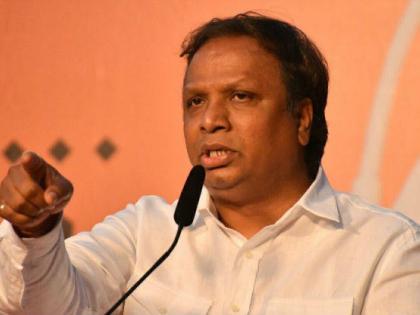 'Access to the father's guarantor rather than the caste certificate', console students of 11th by ashish shelar | 'जात प्रमाणपत्राऐवजी वडिलांच्या हमीपत्रावर प्रवेश द्या', शिक्षणमंत्र्यांचा आदेश