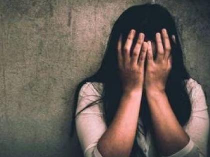 Minor girl raped in Atpadi Sangli, case registered against youth; Nurse also participates | Sangli: आटपाडीत अल्पवयीन मुलीवर अत्याचार, युवकावर गुन्हा दाखल; परिचारिकेचाही सहभाग