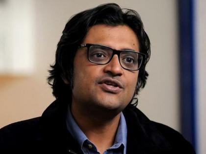 Arnab Goswami on the day of Daen Day; There is no immediate relief | Arnab Goswami :अर्णब गोस्वामी दाेन दिवस काेठडीतच; तत्काळ दिलासा नाही