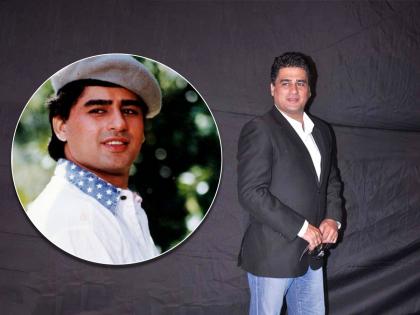 Ayub khan debut salaami 1994 worked along madhuri dixit fall out with aamir khan struggling life story | माधुरी दीक्षितसोबत पडद्यावर रोमान्स, आमिर खानसोबत पंगा, आता कुठे आहे अयुब खान?