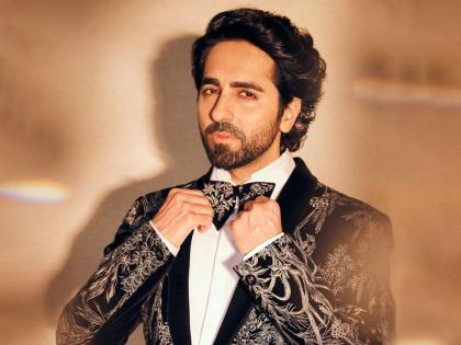 Bihar Police lauds Ayushmann Khurrana for his impact for combating Cyber Crime | आयुषमान खुरानाची बिहार पोलिसांनी थोपटली पाठ!, कारण वाचून तुम्हीही कराल अभिनेत्याचं कौतुक