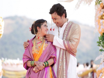Tula Pahate Re: Must Know This Special Things About Vikrant And Isha Wedding | 'तुला पाहते रे'मधील विकिशाच्या लग्नाबाबतची 'ही' खास गोष्ट तुम्हाला माहिती आहे का?