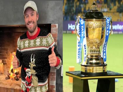 AB de Villiers says Mumbai Indians, not Chennai Super Kings but Royal Challengers Bangalore will win the trophy in IPL 2024 | IPL 2024: ना मुंबई, ना चेन्नई...! IPL 2024 चा 'खरा' मानकरी कोण? डिव्हिलियर्सची भविष्यवाणी