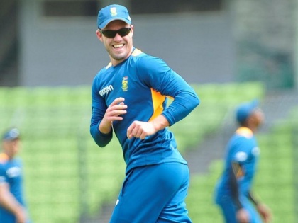 RCB can become champions by winning the next three matches - AB de Villiers | IPL 2020 : पुढील तीन सामने जिंकून आरसीबी चॅम्पियन ठरू शकते - एबी डीव्हिलियर्स