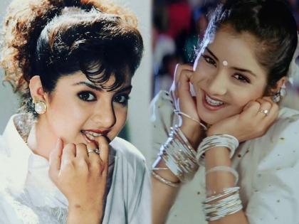 Divya Bharti Death Anniversary : दिव्या भारतीसोबत ‘त्या’ रात्री नेमकं काय घडलं होतं? वडिलांनी केला होता खुलासा