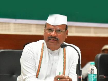 Winter Session Maharashtra Minister Abdul Sattar explained on the land scam that the charges against me are false, but the punishment given by the court is acceptable | Winter Session Maharashtra : माझ्यावरचे आरोप खोटे, मात्र कोर्ट देईल ती...; जमीन घोटाळ्यावर मंत्री अब्दुल सत्तारांनी दिले स्पष्टीकरण