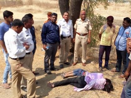 One 'cup' fell into the ocean; Aurangabad has left the drunken girlfriends to leave the youth | एकच 'प्याला' पडला महागात; औरंगाबादेत दारूच्या नशेत तर्रर झालेल्या मैत्रिणींना सोडून तरुण पसार