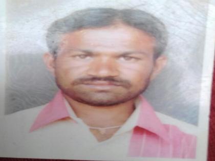 The farmer's suicide in Kannad because of not his name of the loan waiver list | कर्जमाफीच्या यादीत नाव नसल्याने कन्नड येथील शेतक-याची आत्महत्या