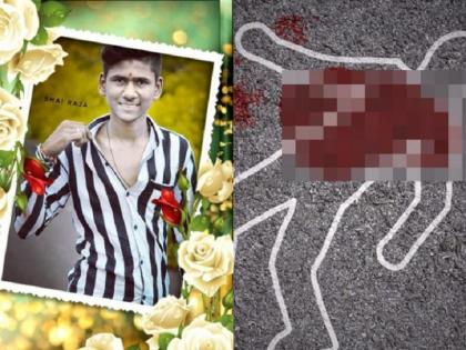 After the murder of his friend, They drank alcohol with the money in his pocket | मित्राच्या हत्येनंतर त्याच्याच खिशातील पैश्याने पित बसले दारू