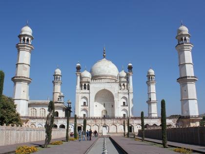 The polluted capital of tourism | पर्यटनाची प्रदूषित राजधानी