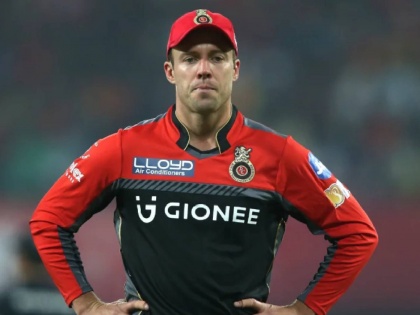 South Africa legend AB de Villiers recently revealed a shocking experience from his IPL journey and stated that Delhi Daredevils (now Capitals) kept him in the dark in 2011 and did not retain him. | एबी डिव्हिलियर्सचा धक्कादायक खुलासा! माजी आयपीएल फ्रँचायझीवर मोठा आरोप