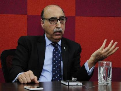 Jammu and Kashmir: former pakistan high commissoner to india abdul basit jammu kashmir, pok | Jammu and Kashmir : पाकव्याप्त काश्मीर सुद्धा भारत घेणार, पाकच्या माजी उच्चायुक्तांचा दावा