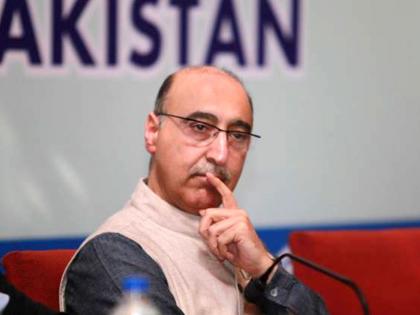 pakistan former diplomat abdul basit said india wants to start cold war over indian missile in pakistan | “रशिया-युक्रेन संघर्षातून भारताला प्रेरणा, पाकने सावध राहावे”; माजी राजदूतांनी व्यक्त केली भीती