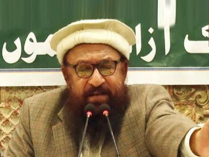 India itself spread rumors about me says International Terrorist Abdul Rehman Makki | भारतानेच माझ्याबद्दल अफवा पसरवल्या- अब्दुल रहमान मक्की