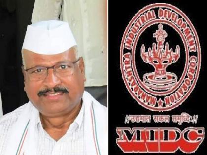 Finally, the government approved the MIDC in Abdul Sattar's silod | अखेर अब्दुल सत्तारांच्या सिल्लोडमध्ये एमआयडीसीला शासनाची मंजूरी