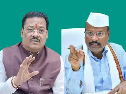 Competition in Shindesena for the post of Guardian Minister of Chhatrapati Sambhajinagar? Sanjay Shirsat, Abdul Sattar or anyone else | छत्रपती संभाजीनगरच्या पालकमंत्री पदासाठी शिंदेसेनेत स्पर्धा? शिरसाट, सत्तार की अजून कोणी